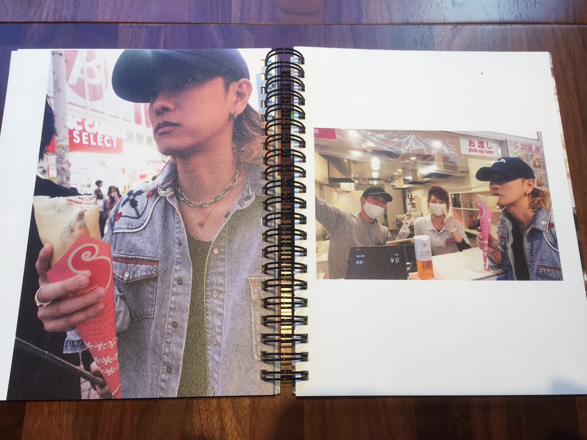 佐藤健 TAKERU MAGAZINE Sato Takeru for MEN'S NON-NO magazine August-September 2025